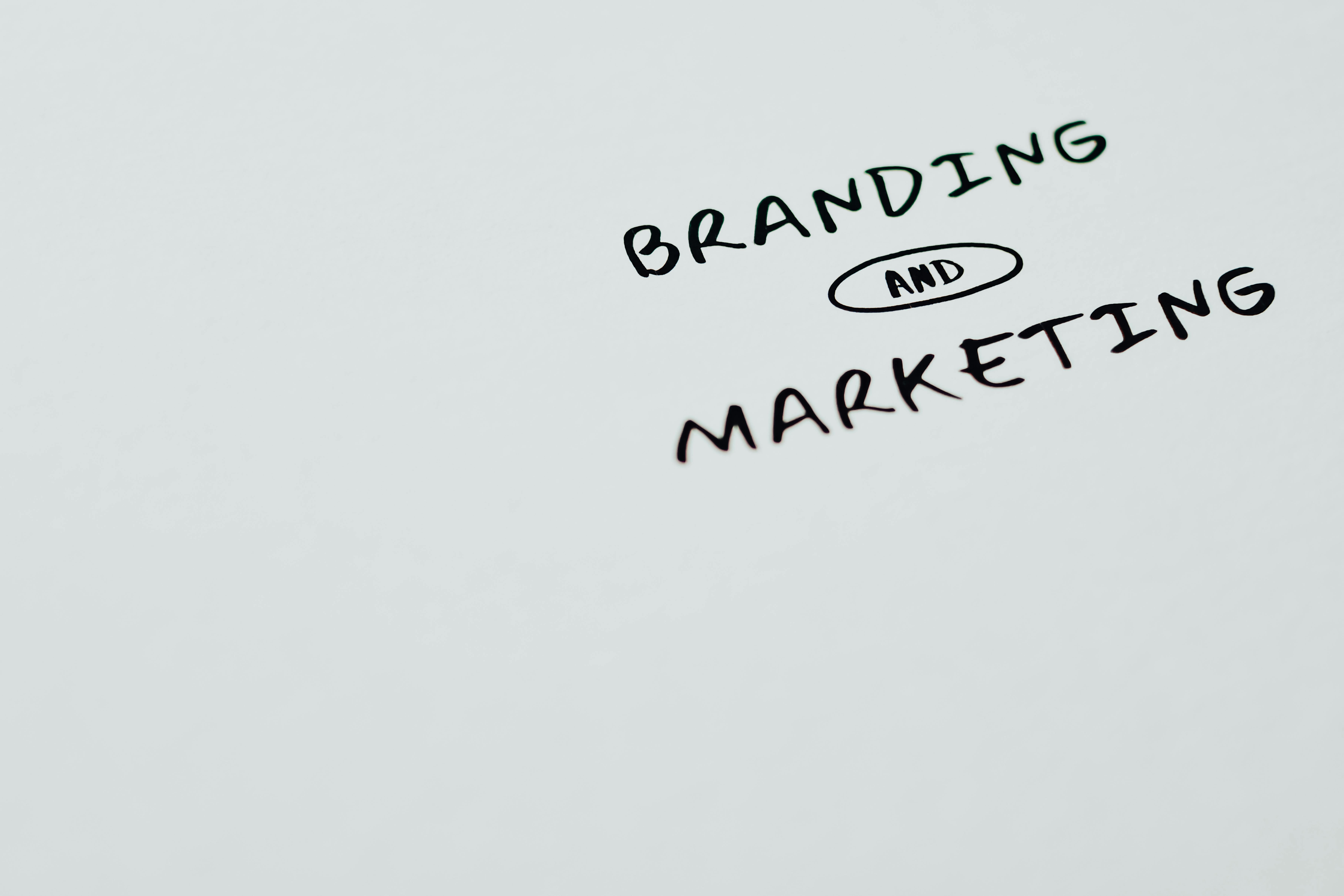 Branding Costs for Small Businesses in the UK